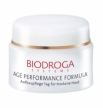 Zobrazit detail zboží: Biodroga - Age performance, denní krém pro suchou pleť (Vrásky a stárnoucí pleť)