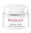 Zobrazit detail zboží: Biodroga - Special care, Krém na krk a dekolt (Péče o krk a dekolt)