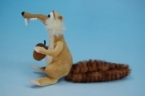 Zobrazit detail zboží: Veverka Scrat 45cm -IceAge (Doba ledová 3)