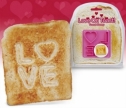 Zobrazit detail zboží: Zamilovaný toast (Dárky pro ženy)