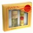 Zobrazit detail zboží: BOURJOIS Paris Evasion Toaletní voda 50ml + 75ml deodorant (Pro ženy)