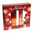 Zobrazit detail zboží: BOURJOIS Paris Kobako Toaletní voda 50ml + 75ml deodorant (Pro ženy)