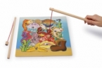 Zobrazit detail zboží: Magnetické puzzle akvárium (Puzzle)