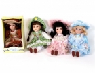 Zobrazit detail zboží: Porcelánové panenky (Pro holky)