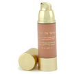 Zobrazit detail zboží: GUERLAIN FLEUR DE TEINT Ultra mat SPF 15 570 Beige Fonce (Tvář)