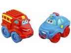 Zobrazit detail zboží: Playskool autíčko (Ostatní)