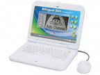 Zobrazit detail zboží: Trojjazyčný super tenký notebook (Naučné)