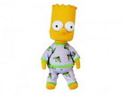 Zobrazit detail zboží: Bart v pyžamu 35 cm (Plyšové hračky)