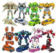 Zobrazit detail zboží: Filmová luxusní figurka transformer mix (Pro kluky)