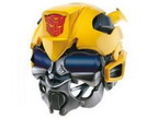 Zobrazit detail zboží: Transformers filmová kolekce - mluvící helma (Pro kluky)