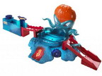 Zobrazit detail zboží: Hot wheels Chobotnice (Pro kluky)