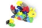 Zobrazit detail zboží: Puzzle šnek (Puzzle)