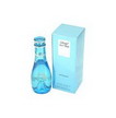 Zobrazit detail zboží: Davidoff - Toaletní voda 50ml Cool Water (Pro ženy)