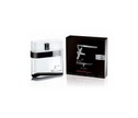 Zobrazit detail zboží: Salvatore Ferragamo - Toaletní voda 100ml F by Black (Pro muže)