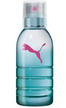 Zobrazit detail zboží: Puma - Toaletní voda 50ml Aqua - TESTER (Pro ženy)