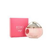 Zobrazit detail zboží: Davidoff - Parfémovaná voda 50ml Echo woman (Pro ženy)