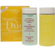 Zobrazit detail zboží: Clarins - Kosmetika 400ml Cleansing Duo Dry Oferta Especial Cleansin Milk 200 ml + Toning Lotion Alcohol Free 200ml (Přípravky na čištění pleti)