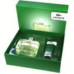 Zobrazit detail zboží: Lacoste Essential edt 125ml + 75ml balzám po holení (Pro muže)