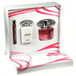 Zobrazit detail zboží: Versace Bright Crystal Edt 90 + 100ml tělové mléko + 10ml edt (Pro ženy)