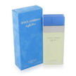 Zobrazit detail zboží: Dolce & Gabbana - Toaletní voda 100ml Light Blue (Pro ženy)