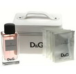 Zobrazit detail zboží: Toaletní voda Dolce & Gabbana L´imperatrice 3 (Pro ženy)