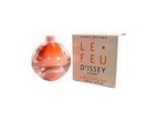 Zobrazit detail zboží: Issey Miyake - Toaletní voda 50ml Le Feu D´Issey Light (Pro ženy)
