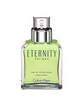 Zobrazit detail zboží: Calvin Klein - Toaletní voda 100ml Eternity - TESTER (Pro muže)
