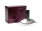 Zobrazit detail zboží: Calvin Klein - Parfémovaná voda 100ml Euphoria - TESTER (Pro ženy)