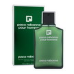 Zobrazit detail zboží: Paco Rabanne - Toaletní voda 100ml Pour Homme - TESTER (Pro muže)