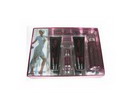 Zobrazit detail zboží: Paris Hilton - Parfémovaná voda 100ml Paris Hilton Edp 100ml + 90ml tělové mléko + 90ml sprchový gel + miniatura (Pro ženy)