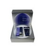 Zobrazit detail zboží: Paco Rabanne - Toaletní voda 100ml Ultraviolet Edt 100ml + 150ml sprchový gel (Pro muže)