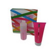 Zobrazit detail zboží: Benetton - Toaletní voda 100ml Pure Sport Edt 100ml + 200ml sprchový gel (Pro ženy)