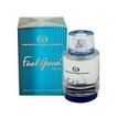 Zobrazit detail zboží: Sergio Tacchini - Toaletní voda 100ml Feel Good - TESTER (Pro muže)