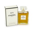 Zobrazit detail zboží: Chanel - Parfémovaná voda 50ml No.5 (Pro ženy)