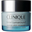 Zobrazit detail zboží: Clinique - Kosmetika 50ml Total Turnaround Creme (Pleťové krémy)