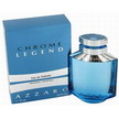 Zobrazit detail zboží: Azzaro - Toaletní voda 125ml Chrome Legend - TESTER (Pro muže)