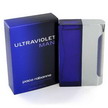 Zobrazit detail zboží: Paco Rabanne - Toaletní voda 50ml Ultraviolet - TESTER (Pro muže)