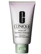 Zobrazit detail zboží: Clinique - Kosmetika 150ml Rinse Off Foaming Cleanser (Přípravky na čištění pleti)