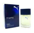 Zobrazit detail zboží: Puma - Toaletní voda 60ml I Am Going - TESTER (Pro muže)