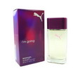 Zobrazit detail zboží: Puma - Toaletní voda 60ml I Am Going - TESTER (Pro ženy)