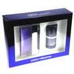 Zobrazit detail zboží: Paco Rabanne - Toaletní voda 100ml Ultraviolet edt 100ml + 75ml deostick (Pro muže)