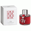 Zobrazit detail zboží: Carolina Herrera - Toaletní voda 100ml CH (Pro ženy)