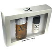 Zobrazit detail zboží: Paco Rabanne - Toaletní voda 100ml XS Edt 100ml + 75ml deostick (Pro muže)