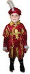 Zobrazit detail zboží: Kostým Princ vel. S,M (Karneval)