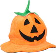 Zobrazit detail zboží: Klobouk dýně halloween (Doplňky)