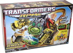 Zobrazit detail zboží: TRA - TRANSFORMERS-dráha na mini autíčka (Pro kluky)