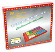 Zobrazit detail zboží: Stavebnice Voltík 2 elektronická (Pro kluky)