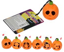 Zobrazit detail zboží: Dekorace dýně svítící Hallowen (Doplňky)