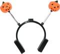 Zobrazit detail zboží: Čelenka Halloween svítící (Doplňky)