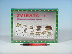 Zobrazit detail zboží: Zvířata 1 (Naučné)